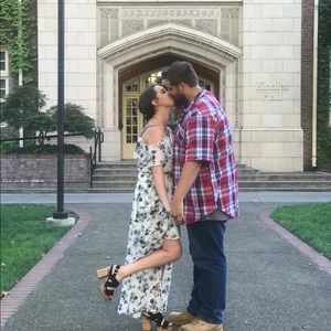 Meet your Posher, Tabitha